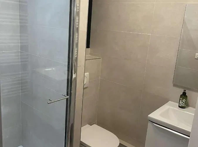 Lejlighed Cocon Cosy Centre *