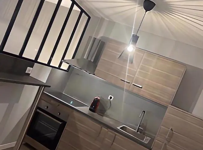 公寓 Cocon Cosy Centre